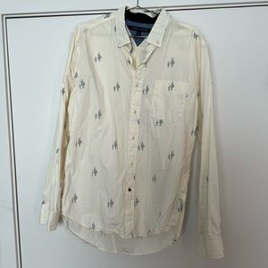 Tommy Hilfiger Cactus Shirt